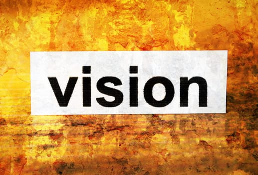Vision