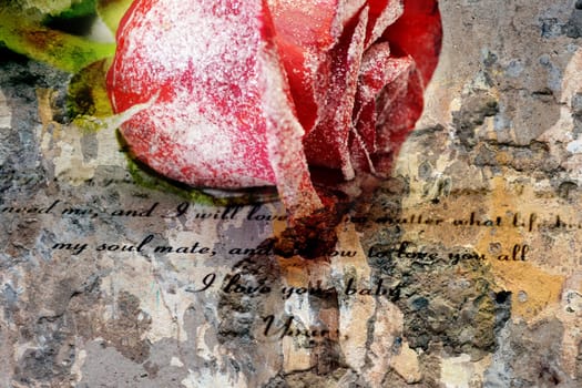 Love letter