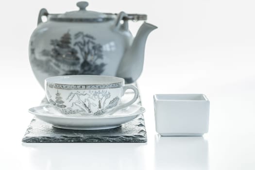 Tea Time