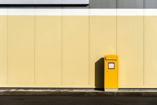 Mailbox
