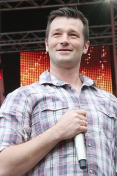 Achim Petry,Kalkberg 2015 - Schlager,Kult & Party,Bad Segeberg,02.05.2015