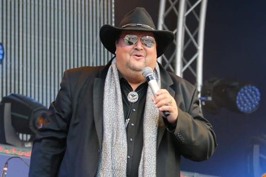 Andreas Ellermann,Kalkberg 2015 - Schlager,Kult & Party,Bad Segeberg,02.05.2015