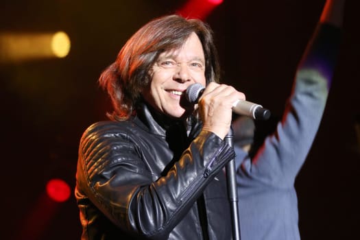 Juergen Drews,Kalkberg 2015 - Schlager,Kult & Party,Bad Segeberg,02.05.2015