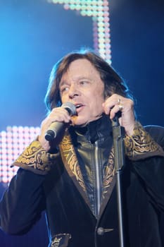 Juergen Drews,Kalkberg 2015 - Schlager,Kult & Party,Bad Segeberg,02.05.2015