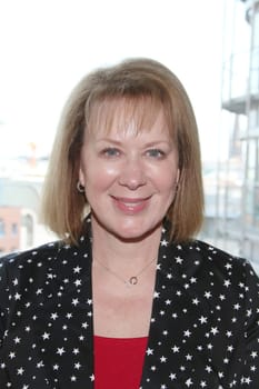 Susan Mallery (125 novels,25 million copies sold,1 million of them in Germany),Hamburg,05.05.2015