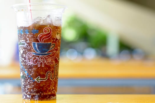 A soft drink is a beverage. it is the best beverage if it is served chilled.