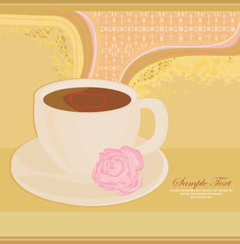 menu coffee shop