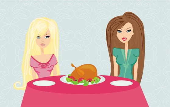 Thanksgiving Day Turkey