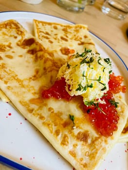 Pancakes