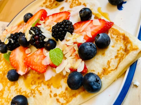 Pancakes