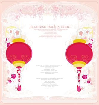 lanterns will bring good luck and peace to prayer during Mid-Autumn Festival for Chinese New Year