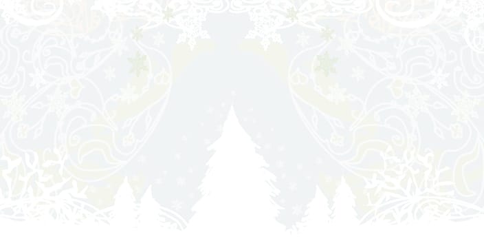 tree xmas background design