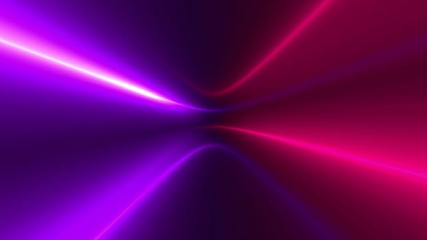 3d render lights. Computer generated 3d render