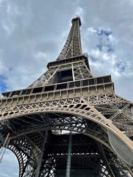 Eiffelturm