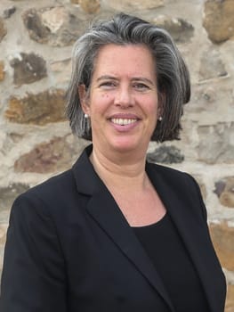 Tamara Zieschang CDU Ministerin Sachsen-Anhalt