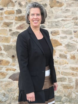 Tamara Zieschang CDU Ministerin Sachsen-Anhalt