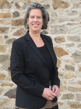 Tamara Zieschang CDU Ministerin Sachsen-Anhalt