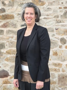 Tamara Zieschang CDU Ministerin Sachsen-Anhalt