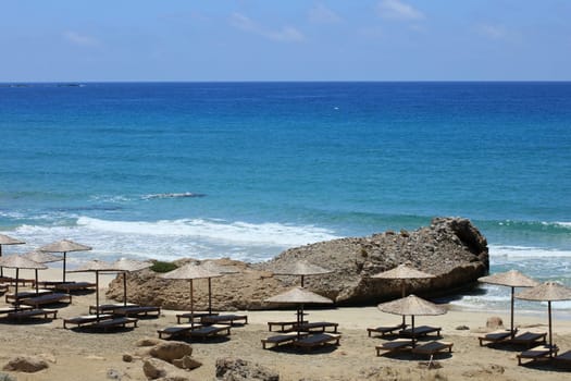 Falassarna red sand beach Kissamos Creta island summer holidays 2020 covid-19 corona virus season modern high quality prints