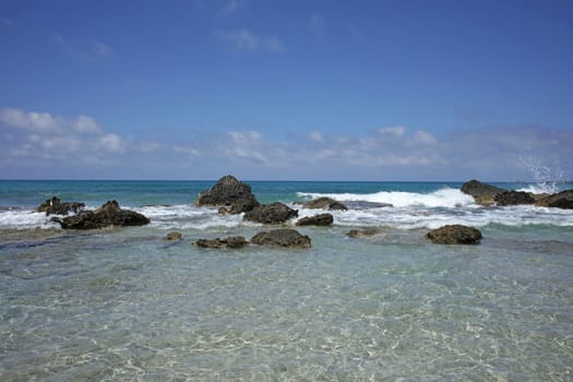 Falassarna beach blue lagoon crete island summer 2020 covid-19 holidays modern high quality prints