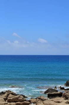 Falassarna red sand beach Kissamos Creta island summer holidays 2020 covid-19 corona virus season modern high quality prints