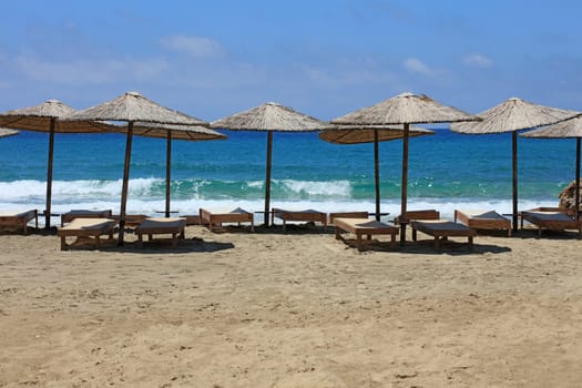 Falassarna red sand beach Kissamos Creta island summer holidays 2020 covid-19 corona virus season modern high quality prints