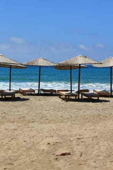 Falassarna red sand beach Kissamos Creta island summer holidays 2020 covid-19 corona virus season modern high quality prints