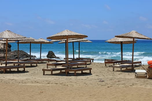 Falassarna red sand beach Kissamos Creta island summer holidays 2020 covid-19 corona virus season modern high quality prints