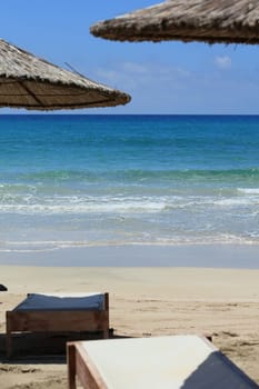 Falassarna red sand beach Kissamos Creta island summer holidays 2020 covid-19 corona virus season modern high quality prints