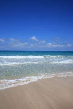 Falassarna beach blue lagoon crete island summer 2020 covid-19 holidays modern high quality prints