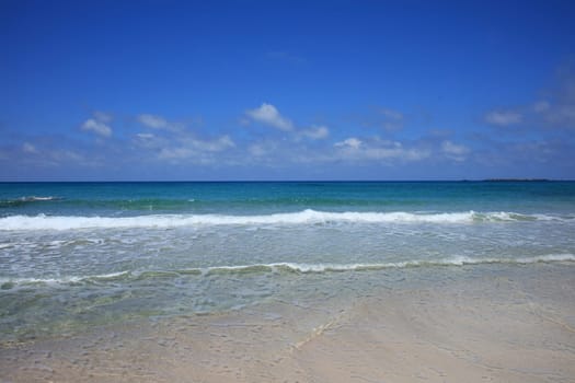 Falassarna beach blue lagoon crete island summer 2020 covid-19 holidays modern high quality prints
