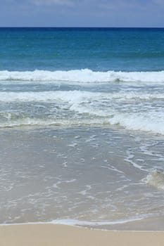 Falassarna red sand beach Kissamos Creta island summer holidays 2020 covid-19 corona virus season modern high quality prints