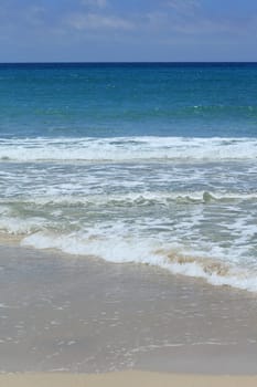 Falassarna red sand beach Kissamos Creta island summer holidays 2020 covid-19 corona virus season modern high quality prints