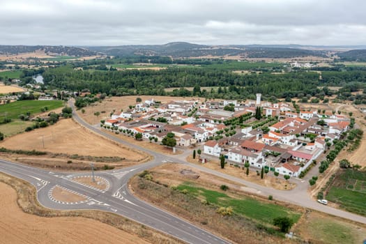 Sanjuanejo is a Spanish town in the municipality of Ciudad Rodrigo, in the province of Salamanca, autonomous community of Castilla y Leon, Spain.