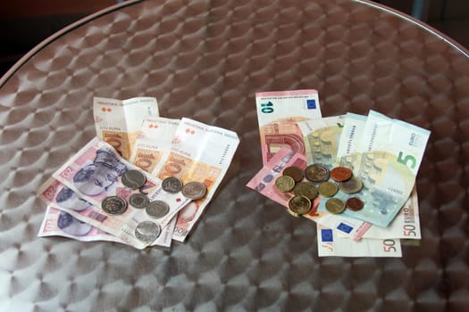 According to the decision of the EU Commission,Croatia will receive the euro as its official currency on 1 January 2023. The Kuna has then had its day. For holidaymakers and tourists from Germany and the EU member states,travelling with a single currency will then be easier. The annoying change of money is then eliminated.