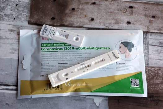 From 1 July 2022,corona tests will be chargeable for people in Germany. According to the decision of the Federal Government,3 euros per test must be paid at the test stations.