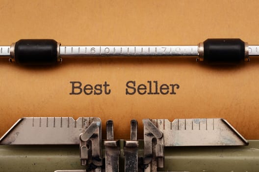 Best seller