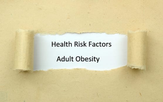 Adult obesity