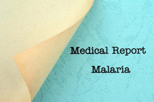 Malaria