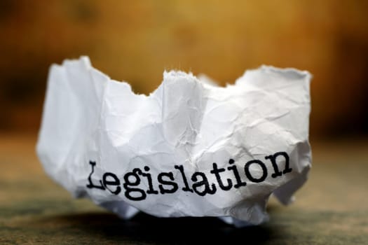 Legislation