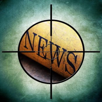 News target