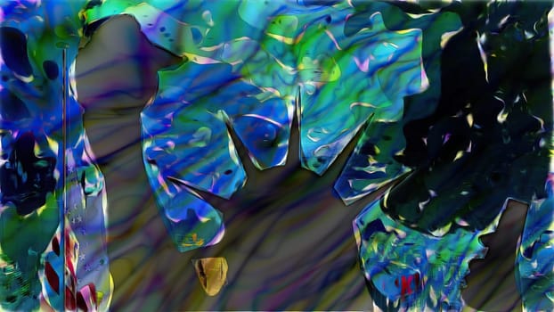 New York Statue of Liberty in a Pop Art Style,New York Statue of Liberty in a Pop Art Style