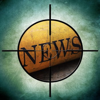 News target