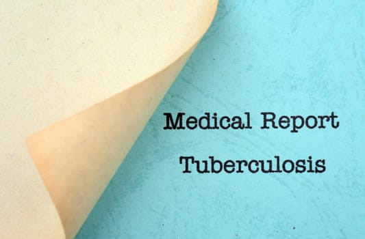 Tuberculosis