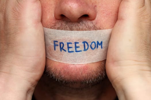 Freedom