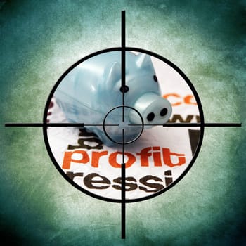 Profit target