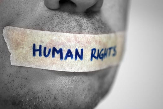 Human rights