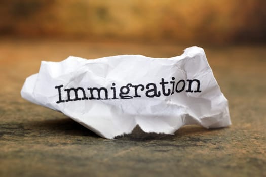 Immigration