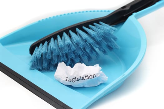 Legislation