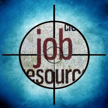 Job target